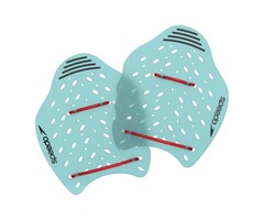 Speedo POWER PLUS PADDLE BLU