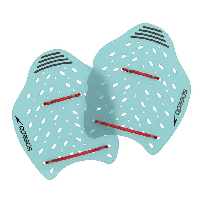 Speedo POWER PLUS PADDLE BLU