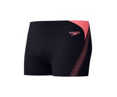 Speedo ECO+ HYPERBOOM SPLICE AQSH BLA/ORA