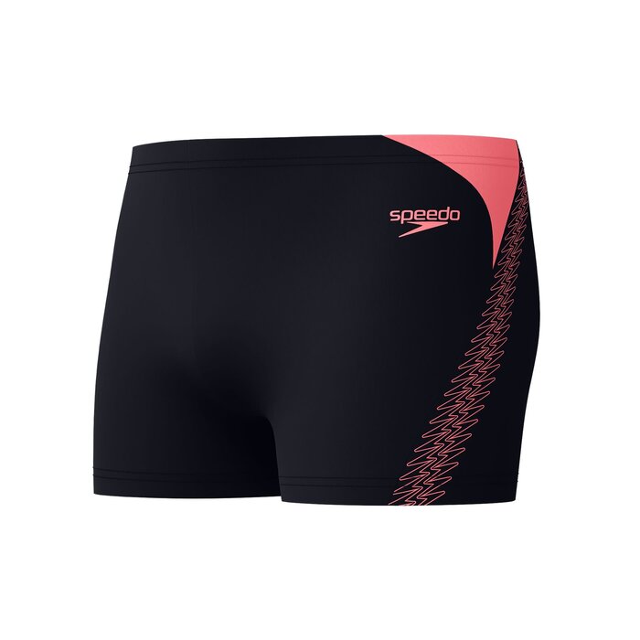 Speedo ECO+ HYPERBOOM SPLICE AQSH BLA/ORA
