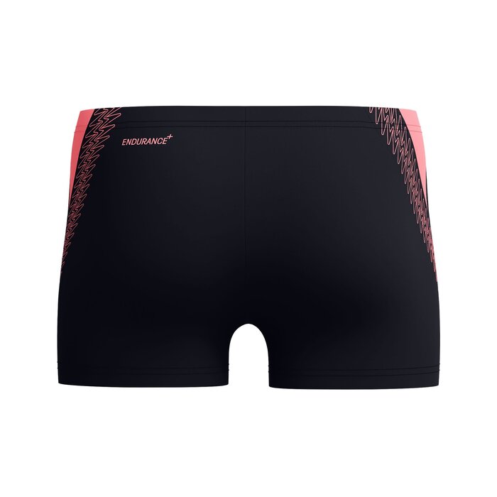 Speedo ECO+ HYPERBOOM SPLICE AQSH BLA/ORA