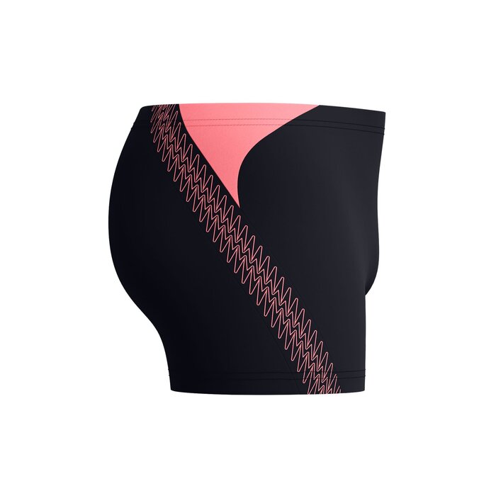 Speedo ECO+ HYPERBOOM SPLICE AQSH BLA/ORA