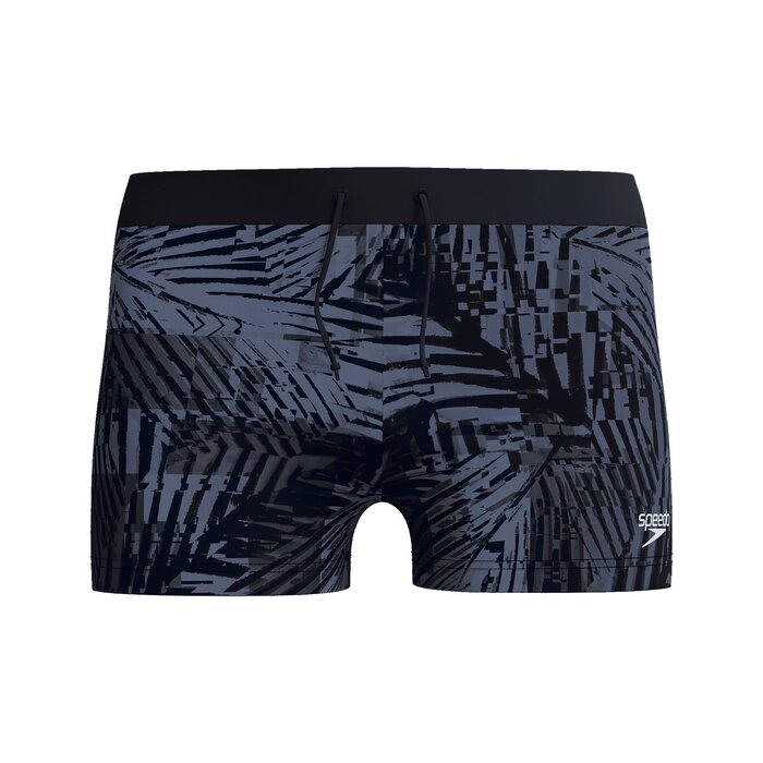 Speedo VALMILTON PALM AQSH GRE