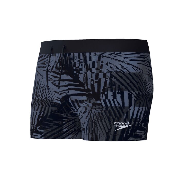 Speedo VALMILTON PALM AQSH GRE