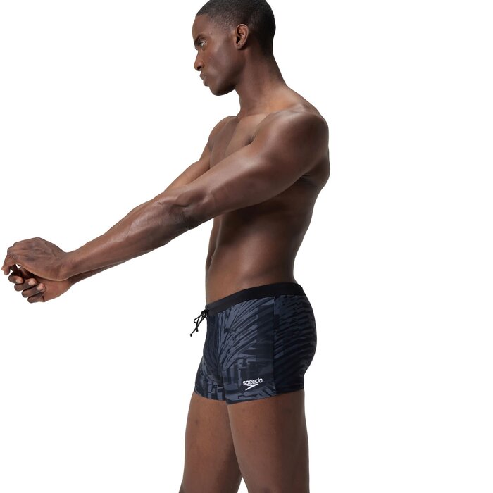 Speedo VALMILTON PALM AQSH GRE