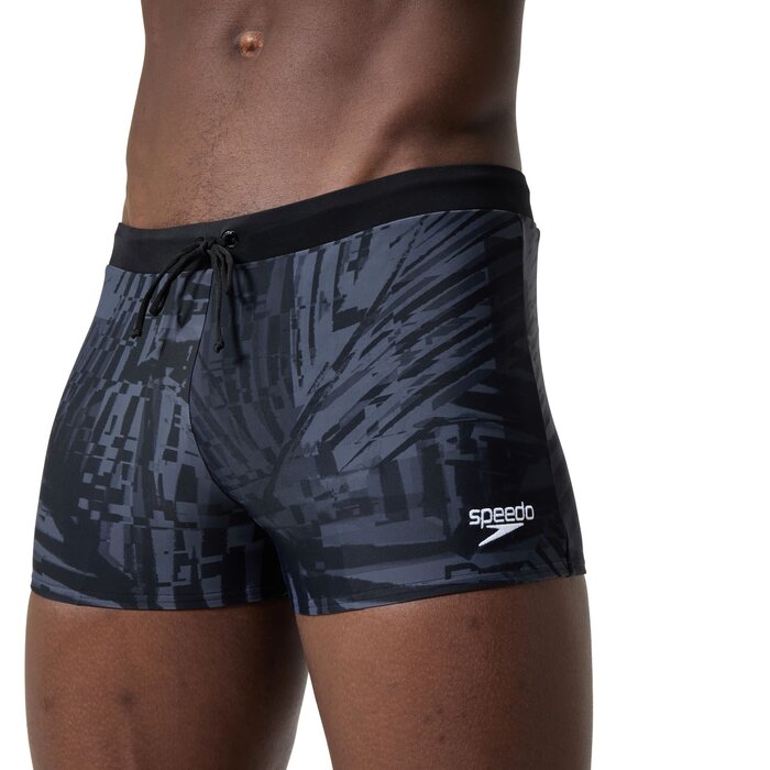 Speedo VALMILTON PALM AQSH GRE