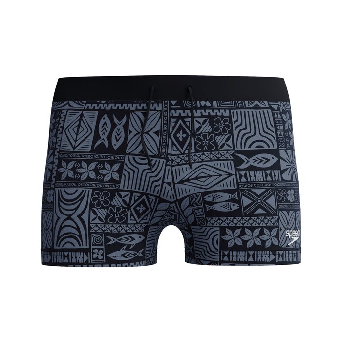 Speedo ECO VALMILTON BLOCKS AQSH BLA