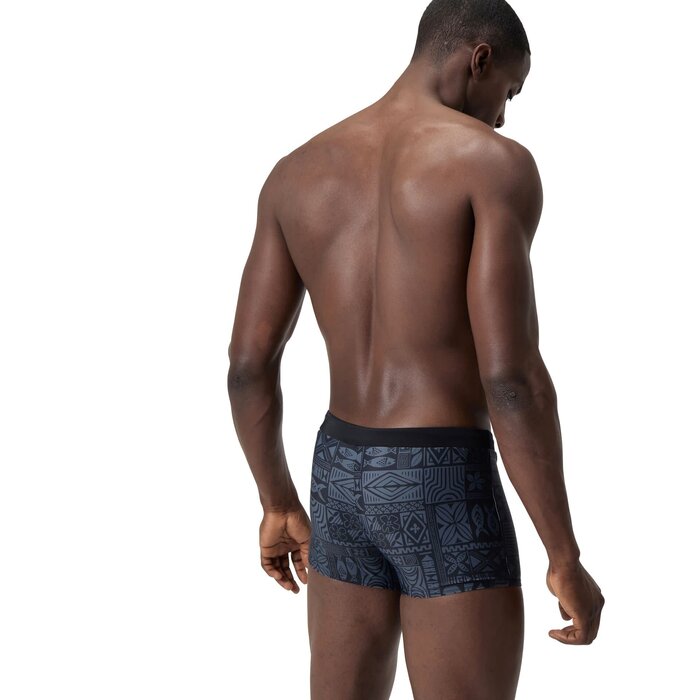 Speedo ECO VALMILTON BLOCKS AQSH BLA