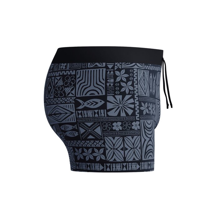 Speedo ECO VALMILTON BLOCKS AQSH BLA