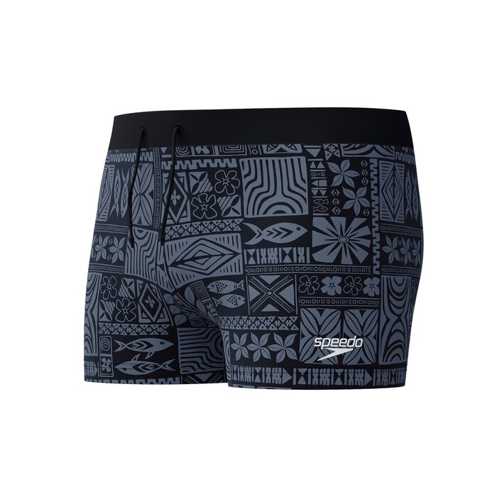 Speedo VALMILTON BLOCKS AQSH BLA