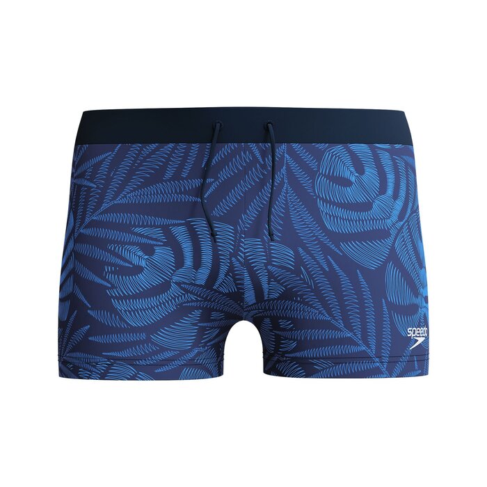 Speedo ECO VALMILTON LEAF AQSH NAV/BLU