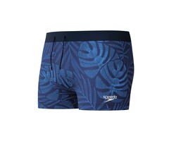 Speedo VALMILTON LEAF AQSH NAV/BLU