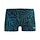 PRINT BEACHSTAR SQUARE LEG BLA/BLU