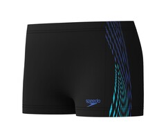 Speedo PLASTISOL PLACEM AQSH BLA/BLU.