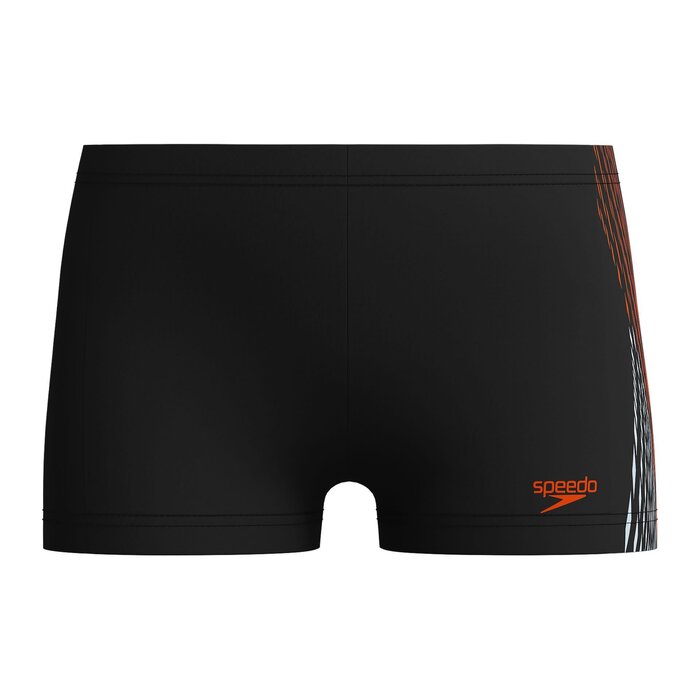 Speedo PLASTISOL PLACEM AQSH BLA/ORA