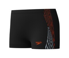 Speedo PLASTISOL PLACEM AQSH BLA/ORA