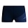 ECO MEDLEY LOGO AQSH NAV/BLU.