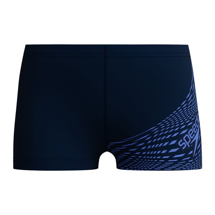 Speedo MEDLEY LOGO AQSH NAV/BLU.