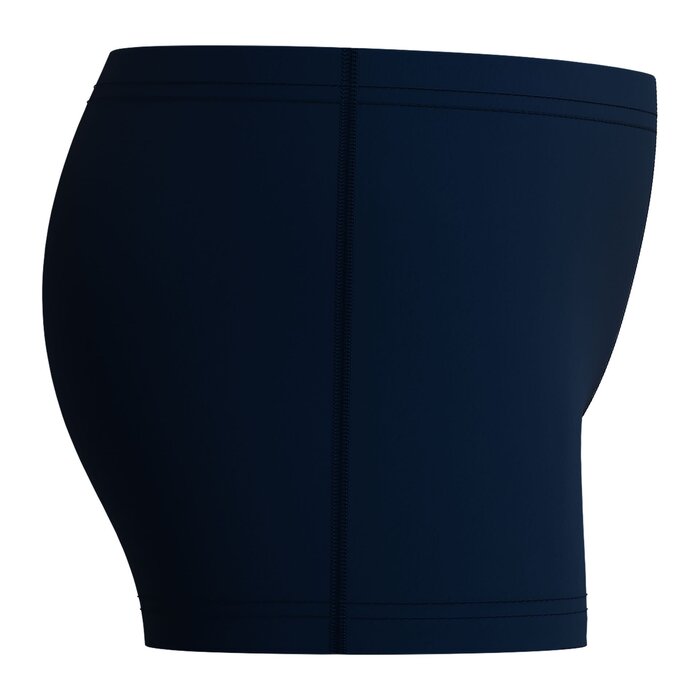 Speedo ECO MEDLEY LOGO AQSH NAV/BLU.