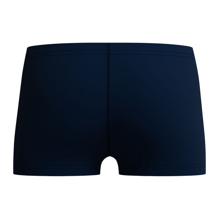 Speedo ECO MEDLEY LOGO AQSH NAV/BLU.