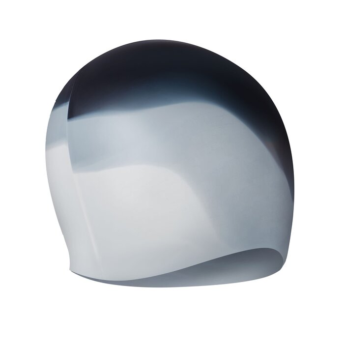 Speedo MULTICOLOUR SIL CAP BLA