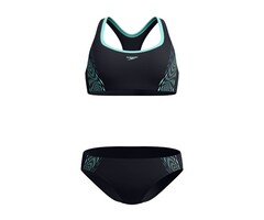 Speedo END+ PLACEM 2P BLA/BLU