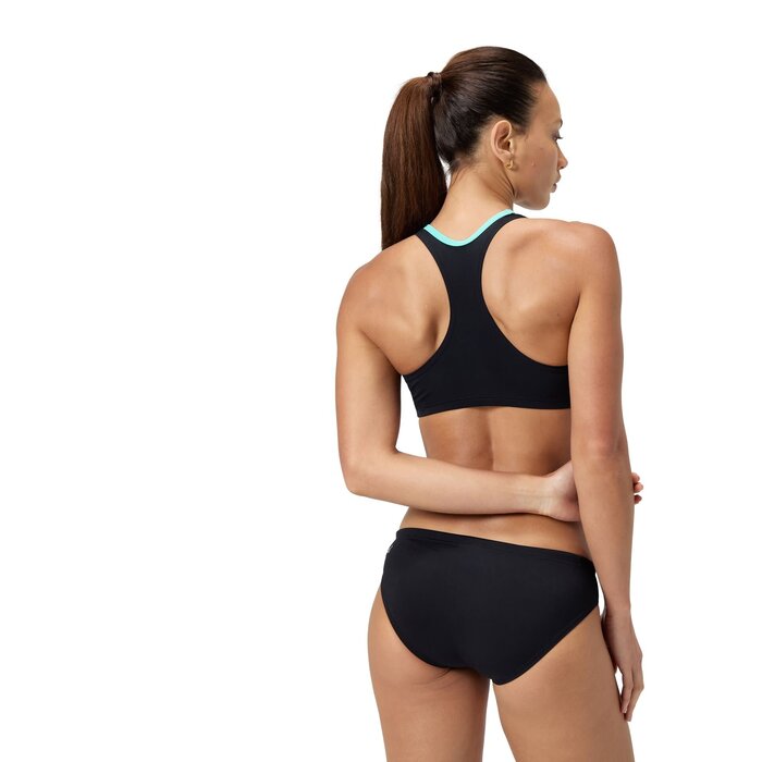 Speedo END+ PLACEM 2P BLA/BLU