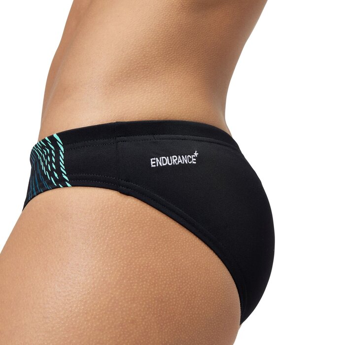Speedo ECO+ PLACEM 2P BLA/BLU