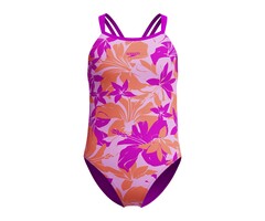 Speedo ECO ALLOV DOUBLE THINSTR PIN