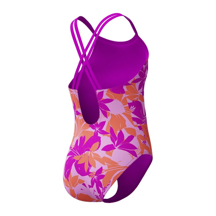 Speedo ECO ALLOV DOUBLE THINSTR PIN