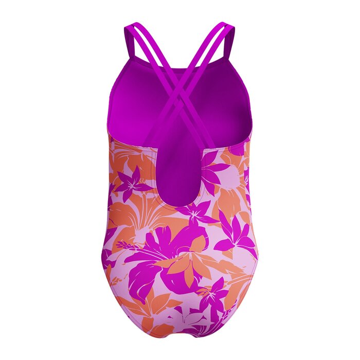 Speedo ECO ALLOV DOUBLE THINSTR PIN