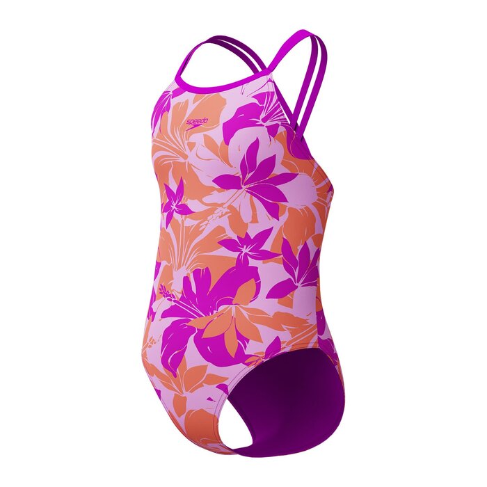 Speedo ALLOV DOUBLE THINSTR PIN