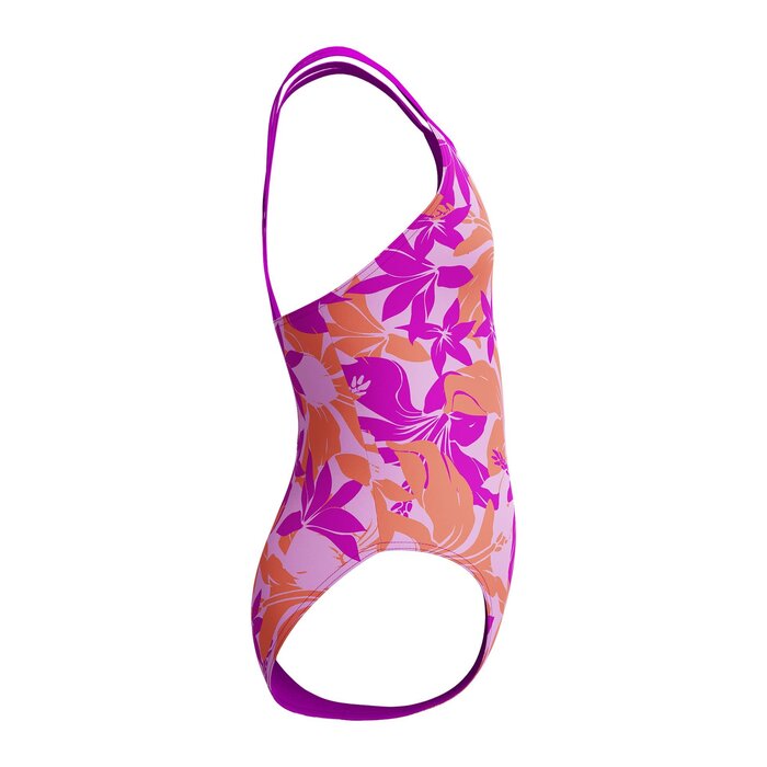 Speedo ECO ALLOV DOUBLE THINSTR PIN