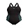 ECO+ PLACE MEDALIST +SIZES BLA/GRN