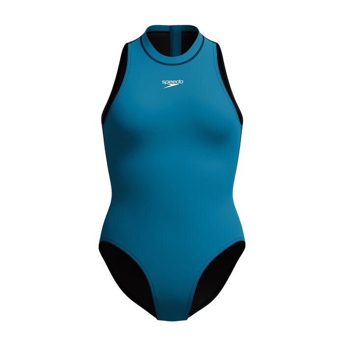 Speedo ECO HYDRASUIT GRN