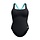 ECO+M FLEX BAND BRA SWIMSUIT GRE/GRN