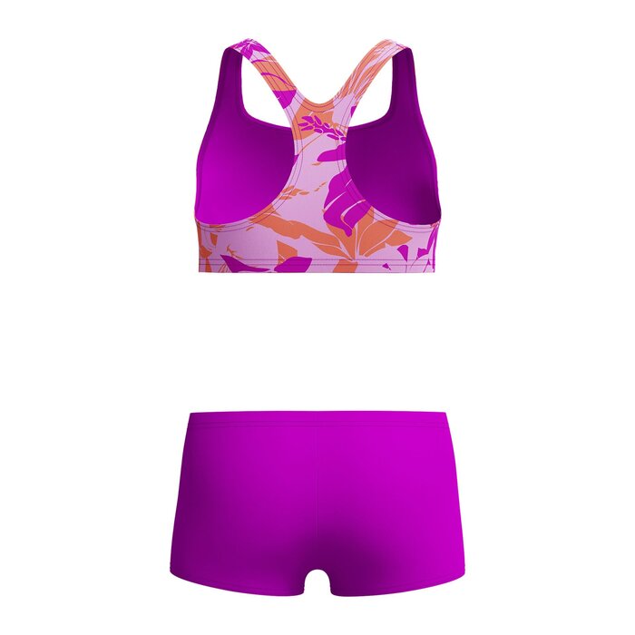 Speedo ECO ALLOV 2P BOYLEG SHORT PIN