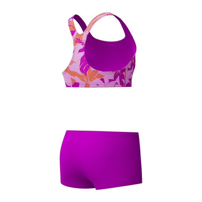 Speedo ECO ALLOV 2P BOYLEG SHORT PIN