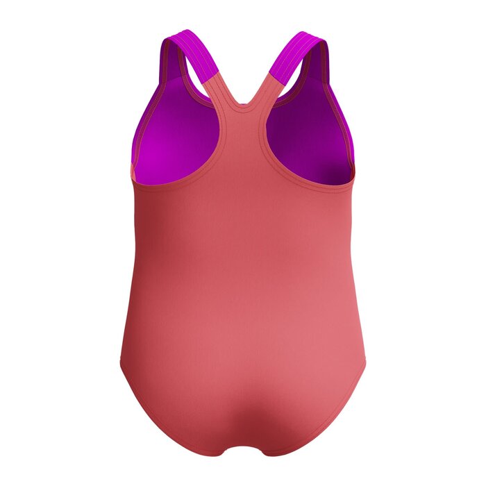 Speedo ECO DIG PRINT SWIMSUIT PUR