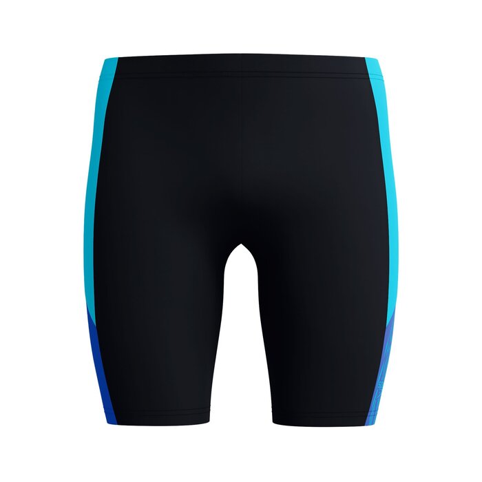 Speedo ECO DIVE JAM BLA/BLU.