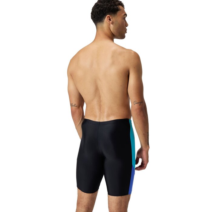 Speedo DIVE JAM BLA/BLU.