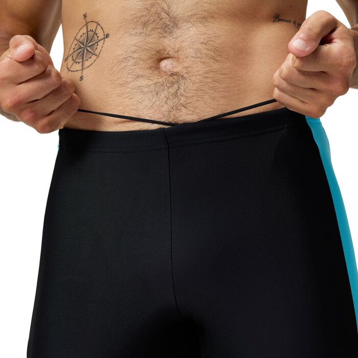 Speedo DIVE JAM BLA/BLU.