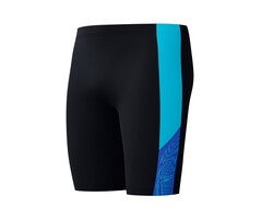 Speedo ECO DIVE JAM BLA/BLU.