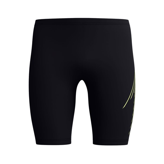 Speedo ECO+ HYPERBOOM PLACEM JAM BLA/YEL