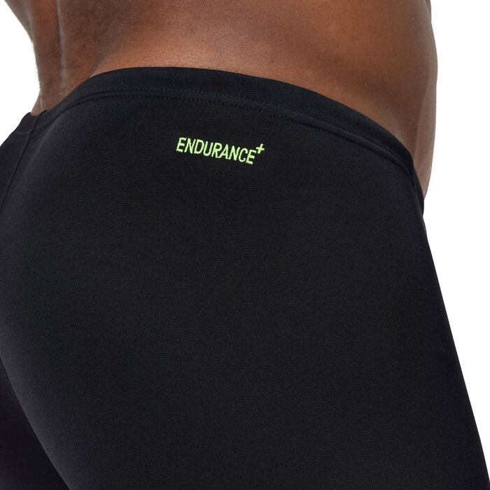 Speedo END+ HYPERBOOM PLACEM JAM BLA/YEL