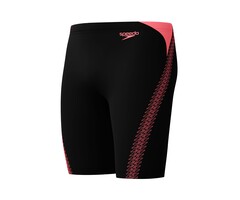 Speedo ECO+ HYPERBOOM SPLICE JAM BLA/ORA