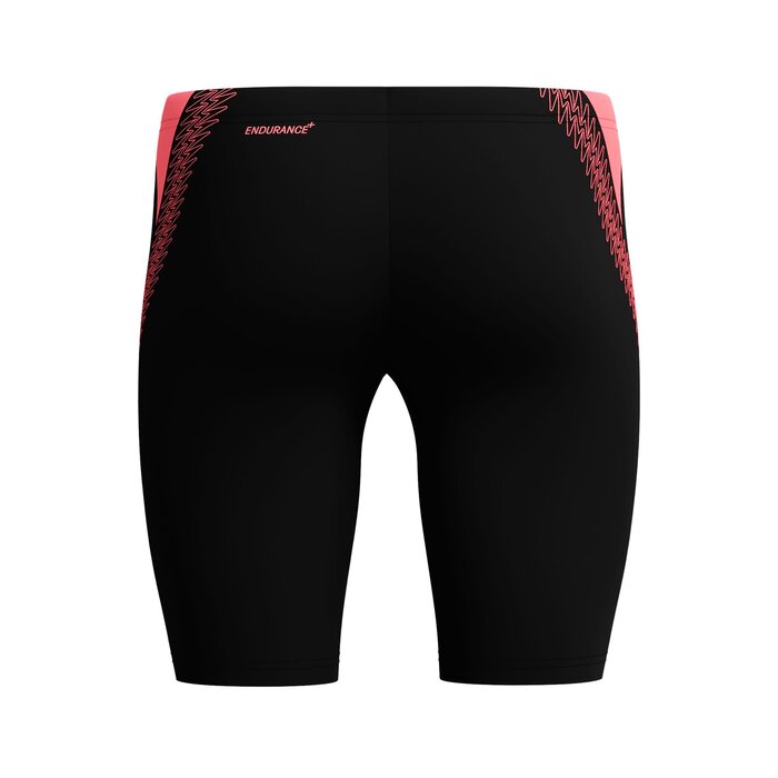 Speedo ECO+ HYPERBOOM SPLICE JAM BLA/ORA