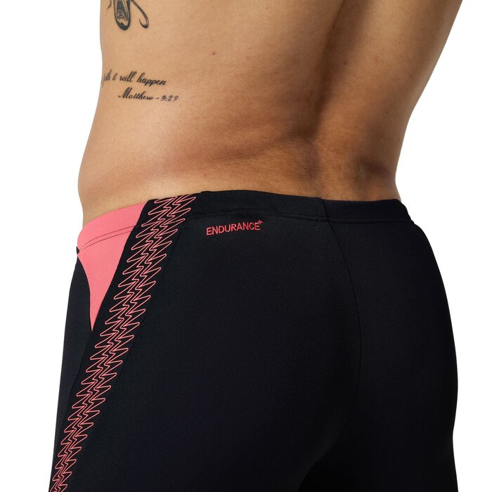 Speedo ECO+ HYPERBOOM SPLICE JAM BLA/ORA