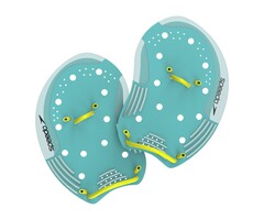 Speedo I.M. TECH PADDLE BLU