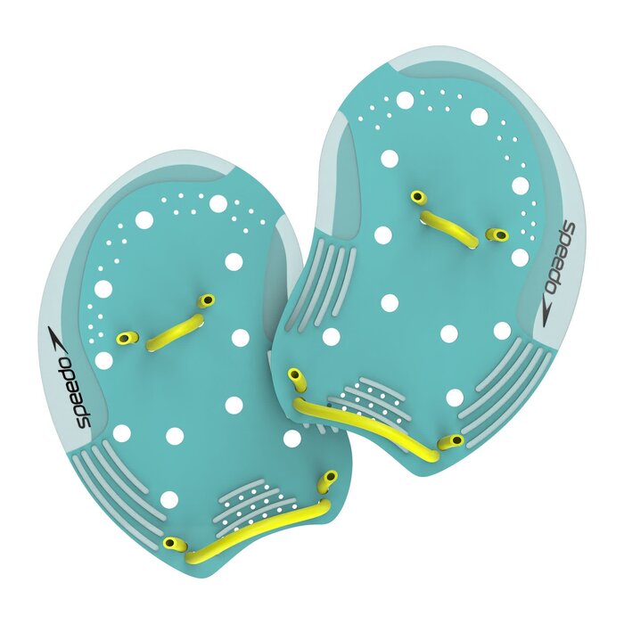 Speedo I.M. TECH PADDLE BLU